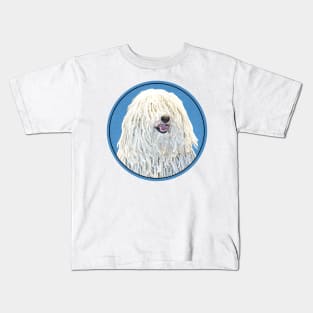 Puli Kids T-Shirt